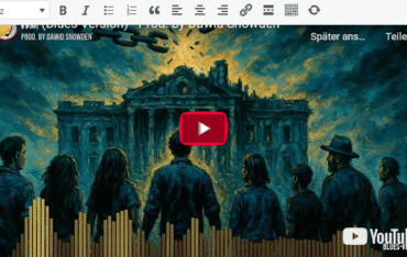 Wir (Blues Version)