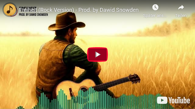 Freiheit (Rock Version)