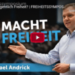 Was ist eigentlich Freiheit?