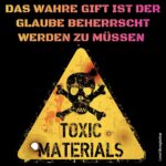 DIGITALE Sklaverei: Eure Daten sind NICHT Eure Daten!