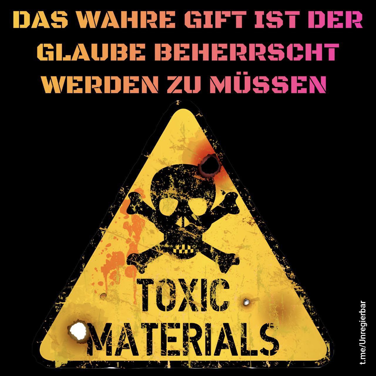 DIGITALE Sklaverei: Eure Daten sind NICHT Eure Daten!