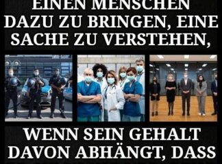 Wir können gerne noch ein paar Jahre länger warten, bis es zu spät ist…