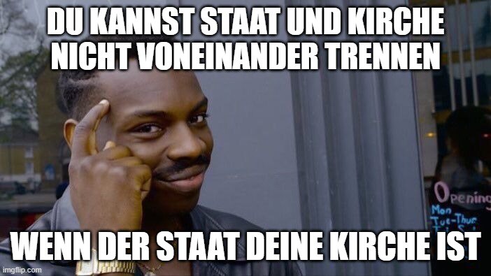 Du bist kein Eigentum einer Regierung