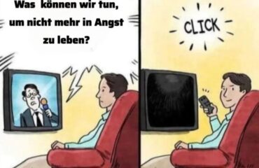 So wird die Welt 2030 aussehen! – Zukunftsforscher Jánszky enthüllt, was wirklich auf uns zukommt