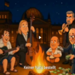 Wir verbrennen Milliarden, keiner hat’s bestellt, doch weg ist unser Geld