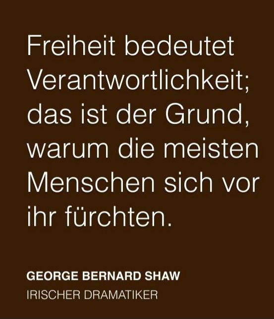 Von der Geburt zur Knechtschaft