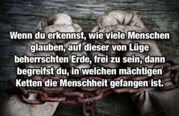 Dieses Land spielt eine Show