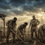 Der Trick der Sklavenhalter | Grenzen des Wissens