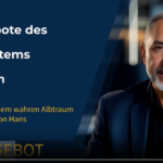 Die 10 Gebote des Rechtssystems… und ich – 3. Gebot