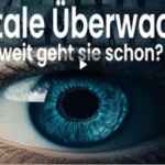 Die totale Überwachung