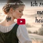 „Ich zeig dir meine Heimat“- by Fenja