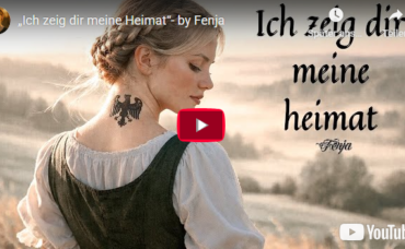 „Ich zeig dir meine Heimat“- by Fenja