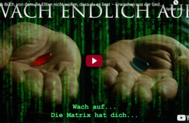 WACH ENDLICH AUF!!!!!!