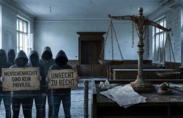 Die Taufe und die päpstlichen Bullen – Menschen werden zu Personen