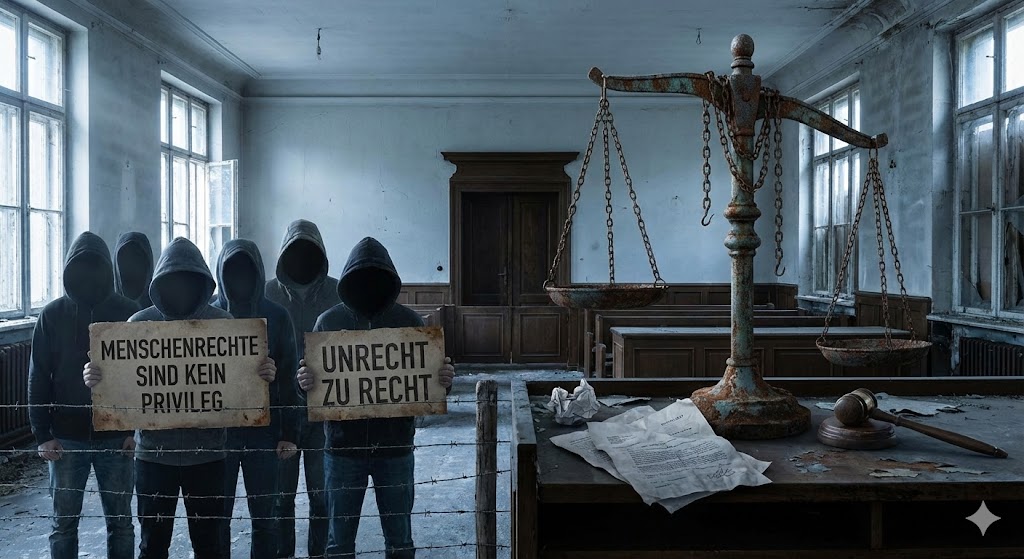 Die Taufe und die päpstlichen Bullen – Menschen werden zu Personen