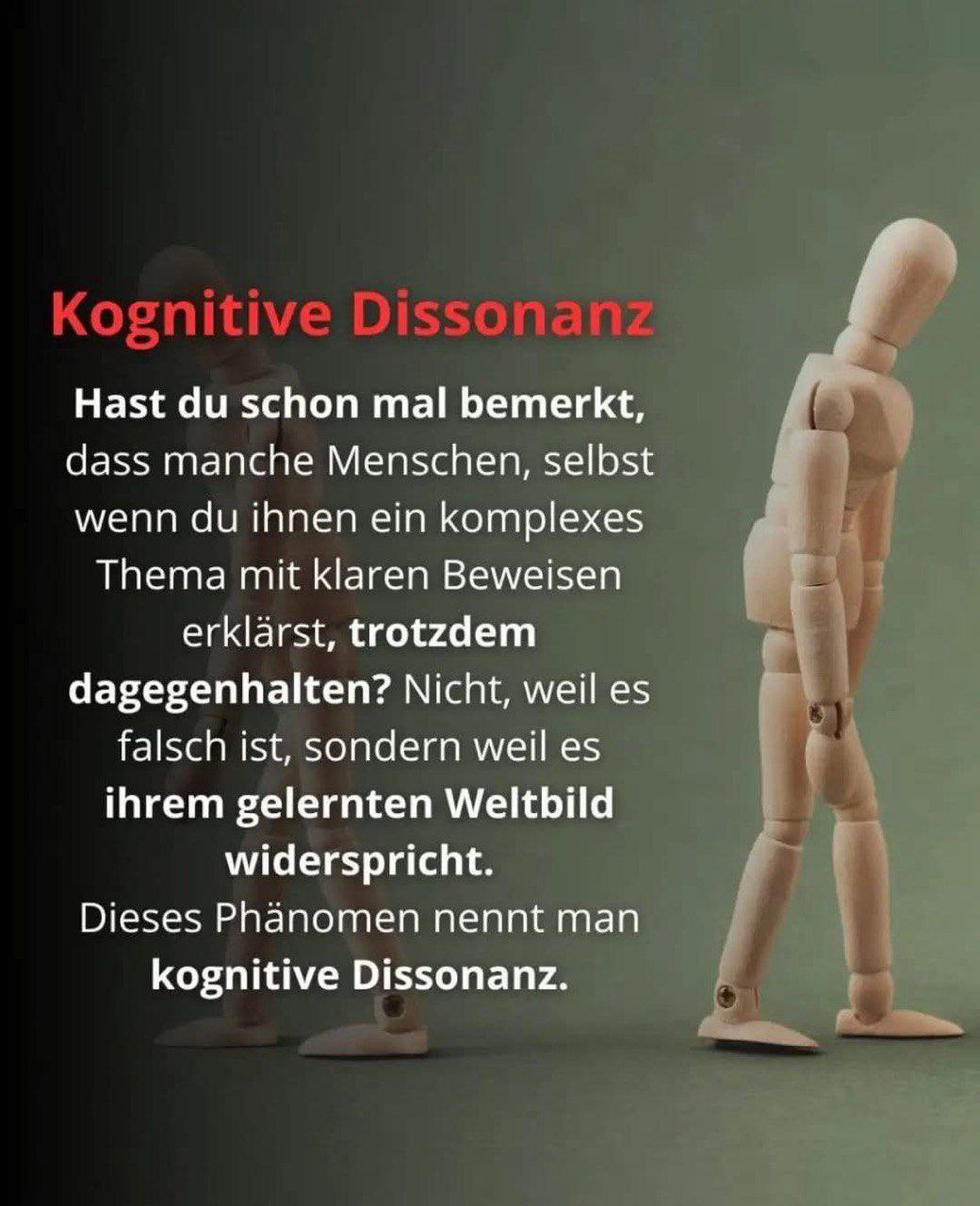 Die folgenden 10 Erkenntnisse werden ihr Leben verändern