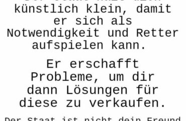 Widersprüche, Lügen, Täuschungen und Betrug des BRD-Systems an den Bürgen