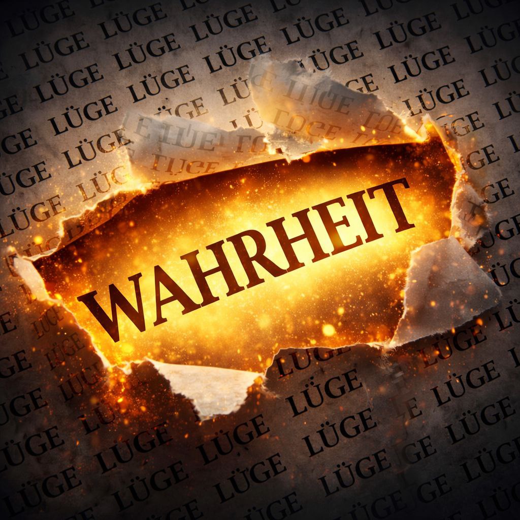 Raus aus dem Kreisverkehr – Der Weg in die Heimath