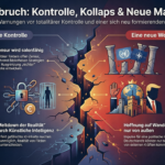 Digitale Überwachung und Kontrolle