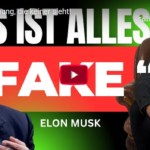 Die Täuschung, die keiner sieht!