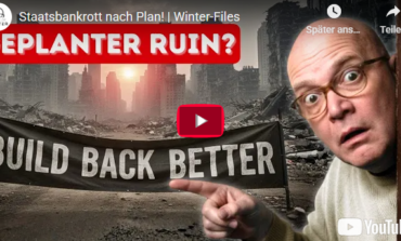 Staatsbankrott nach Plan