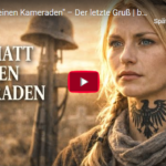 „Ich hatt’ einen Kameraden” – Der letzte Gruß | by Fenja