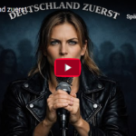 Deutschland zuerst…