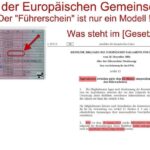 Die Führerscheinsimulation
