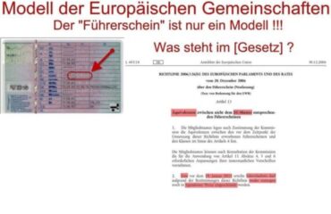 Die Führerscheinsimulation