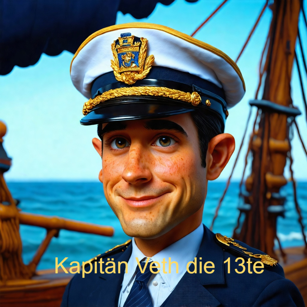 13. Veth Report – Die Kommunen sind pleite, die VGDS auch?