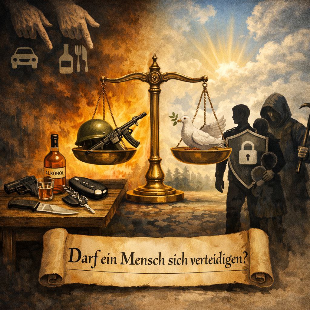 Das Canonische Recht