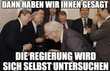 Du bist nicht nachgewiesener Deutscher – hast Du das kapiert?