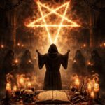 Satanismus ist eine Ideologie und keine Form der Teufelsanbetung