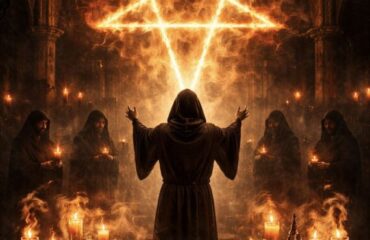 Satanismus ist eine Ideologie und keine Form der Teufelsanbetung