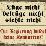 Wähler —> Souveränitätsabgabe in einer sogenannten Demokratie durch eine Wahl
