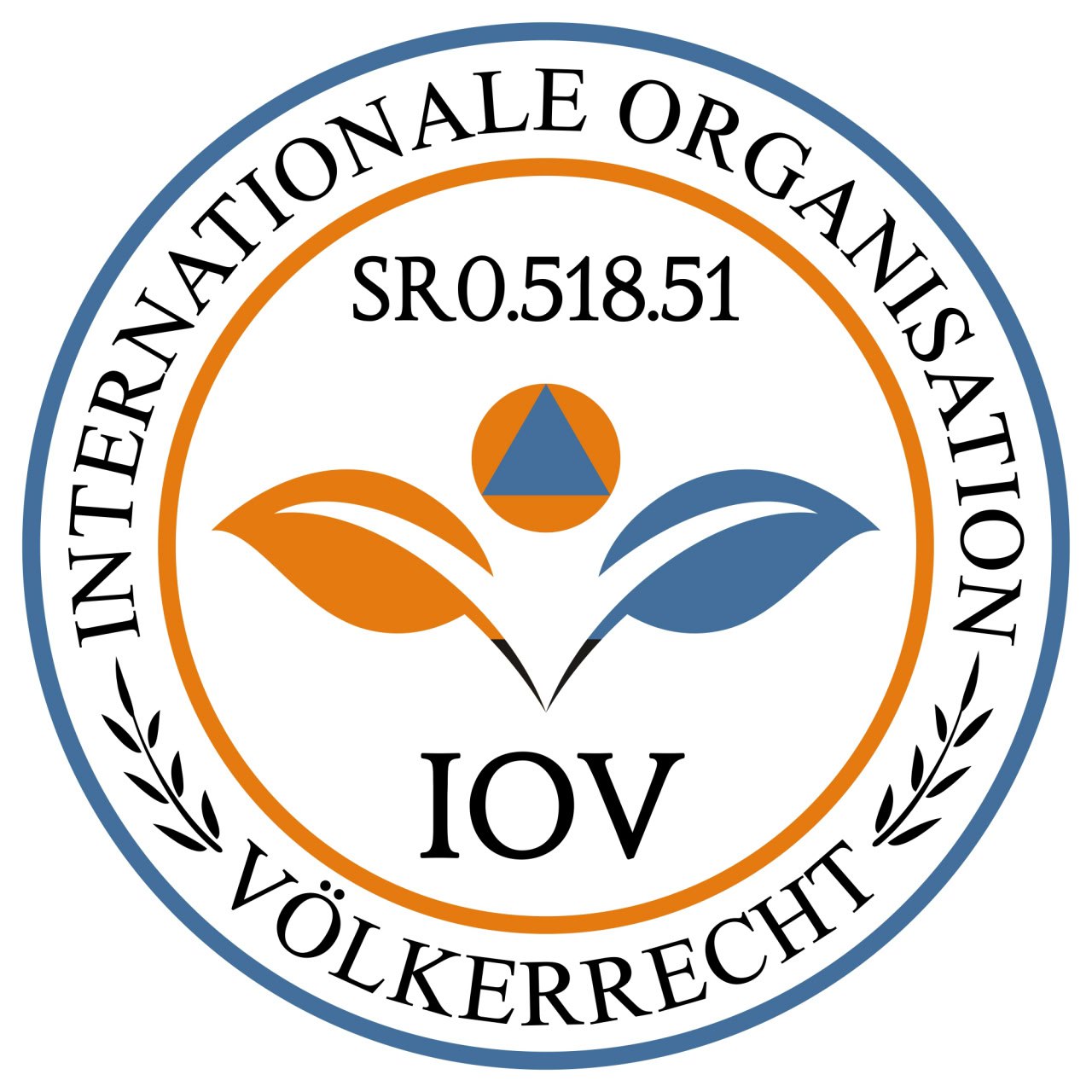 Die BRiD verwaltet Identität – aber klärt sie nicht!