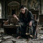 Rechtsstellung von BRD Richtern und Gerichten