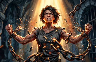 Freiheit. Alle reden von Freiheit