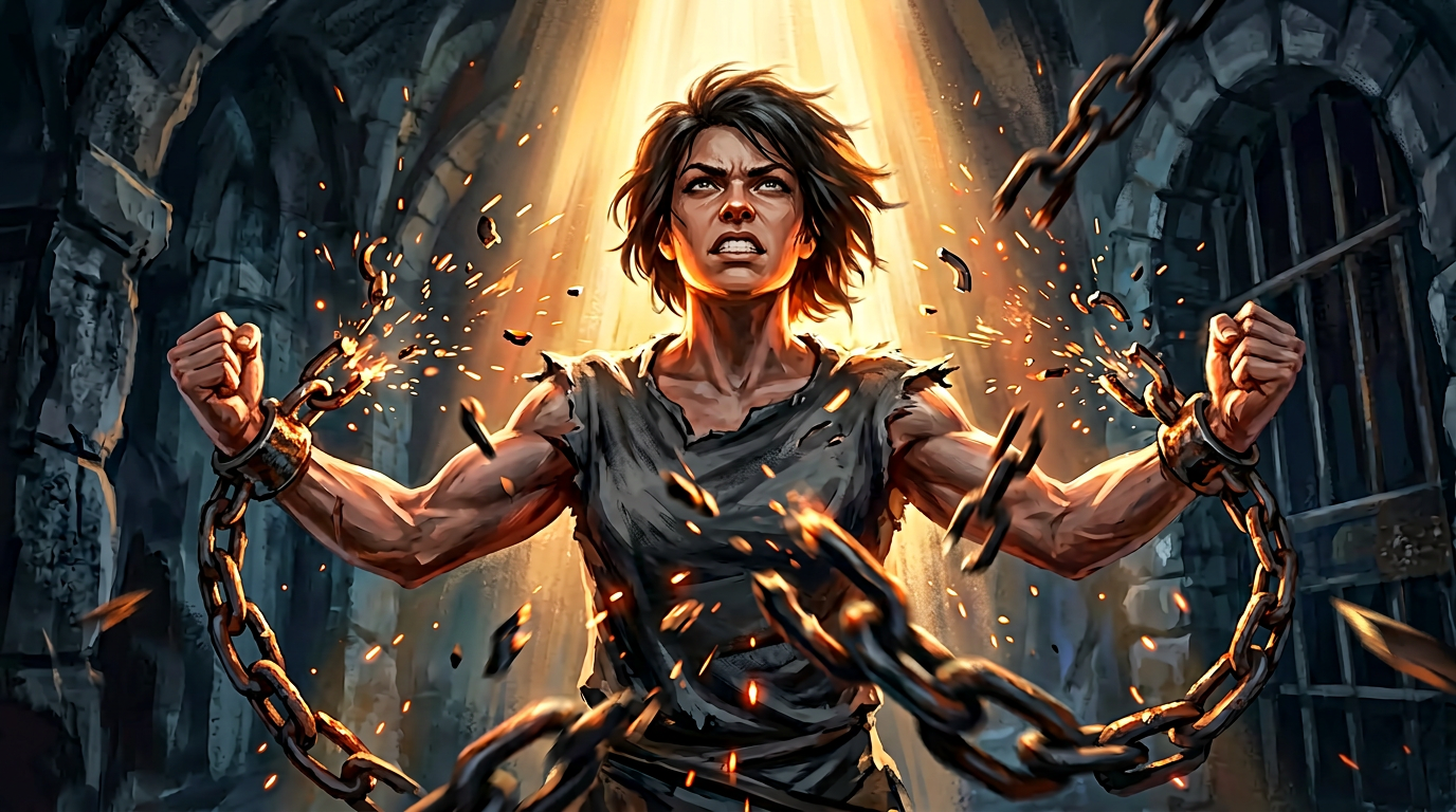 Freiheit. Alle reden von Freiheit