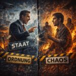 Gespräche mit Etatisten (Staatsgläubigen)