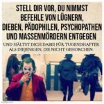 Der Staat ist eine kriminelle Organisation