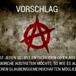 Wenn der Staat wirklich nur ein Dienstleister wäre