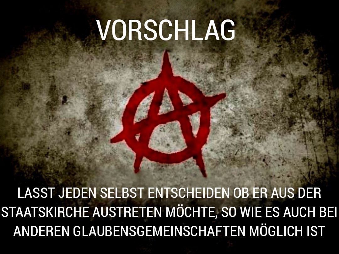 Wenn der Staat wirklich nur ein Dienstleister wäre