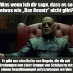 Die kriminellen und korrupten Machenschaften des BRD-Systems von der VGDS über die POLIZEI und AG LU zur STA FT – ein unbedingter Augenöffner!!!