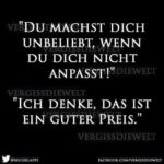 Gesetze dienen nicht dazu, dich zu schützen