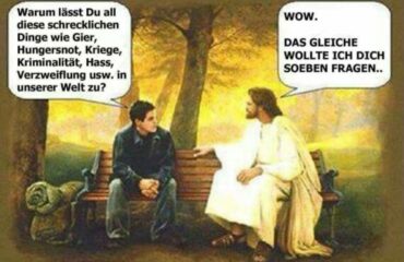 Religion gegen Spiritualität