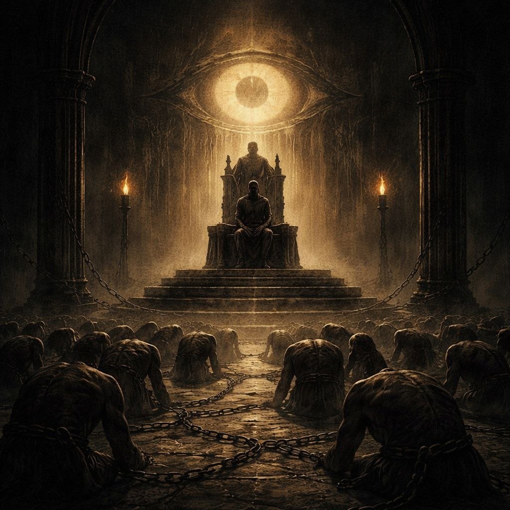 Legitimität von Macht