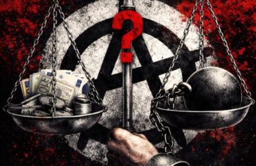 „Soziale Gerechtigkeit“ ist weder sozial noch ist sie gerecht