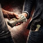 Der Staat gibt dir nichts