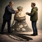 Zum Thema: „Sondervermögen“